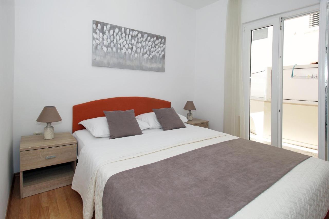 Apartments Miovic Молунат Экстерьер фото