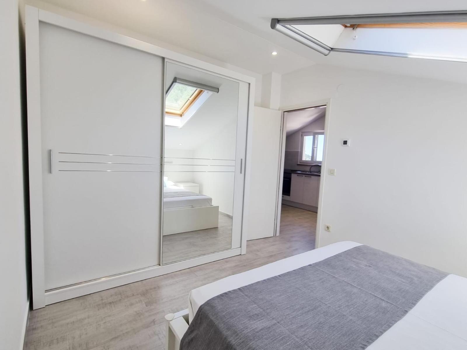 Apartments Miovic Молунат Экстерьер фото